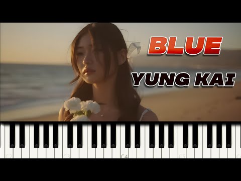 Blue - Yung Kai