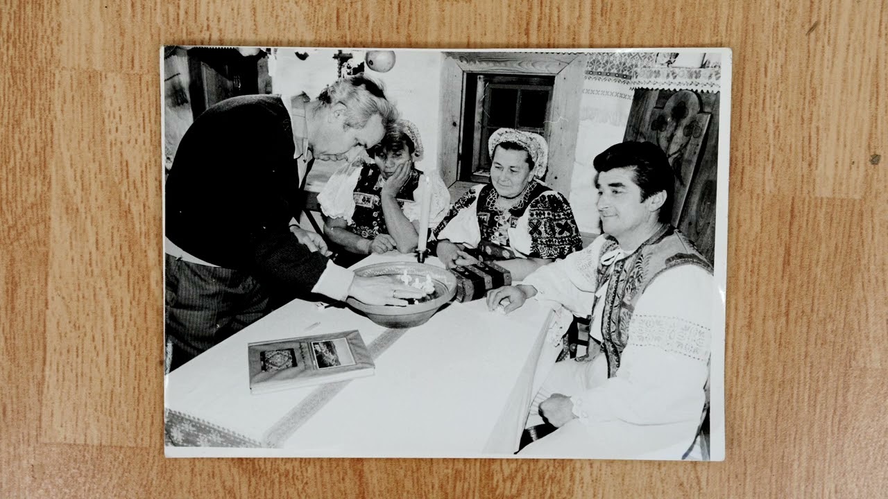 Očarili ich ponické piesne