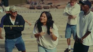 Tauren Wells, gio - Let The Church Sing (Official Lyric Video) ft. ELEVATION RHYTHM