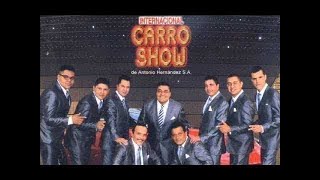 Internacional Carro Show - Eso Quisiera (Audio Oficial) chords