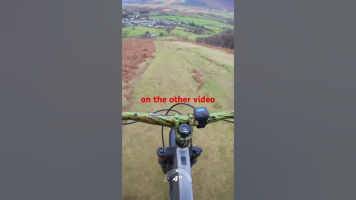 “Epic Downhill Descent in Borrowdale Takes a Hilarious Turn – ‘I Don’t Want to Crash!’ (But I Did!)”