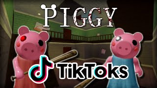 Roblox Piggy TikToks *NEW & FUNNY*