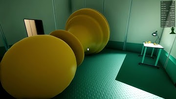 Superliminal Raytracing Reshade RTGI