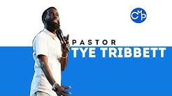 Catch My Praise presents... Pastor Tye Tribbett | Still a Hunned 💯 | #STILLhavevalue!