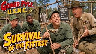 Gomer Pyle, U.S.M.C. 2026 | Survival of the Fattest | Best Episodes of Season 2026 | Full Episodes.