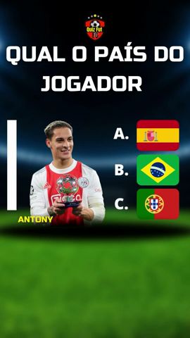 Quiz Fut FC 