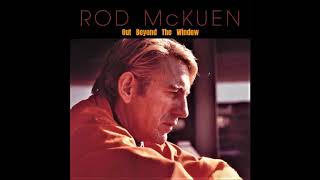 Rod McKuen......Out  Beyond The Window. Out Beyond The Window