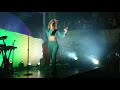 Broods - Peach, Live in San Francisco, Mar 2019