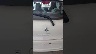 😍Maruti Celerio Boot Space #maruticelerio