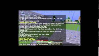 Minecraft - FunCraft Episode 1 - User video