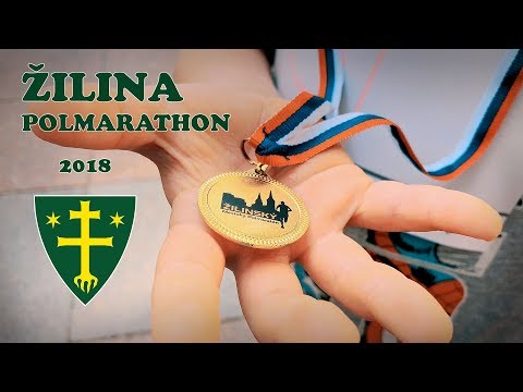 ZILINA HALF MARATHON
