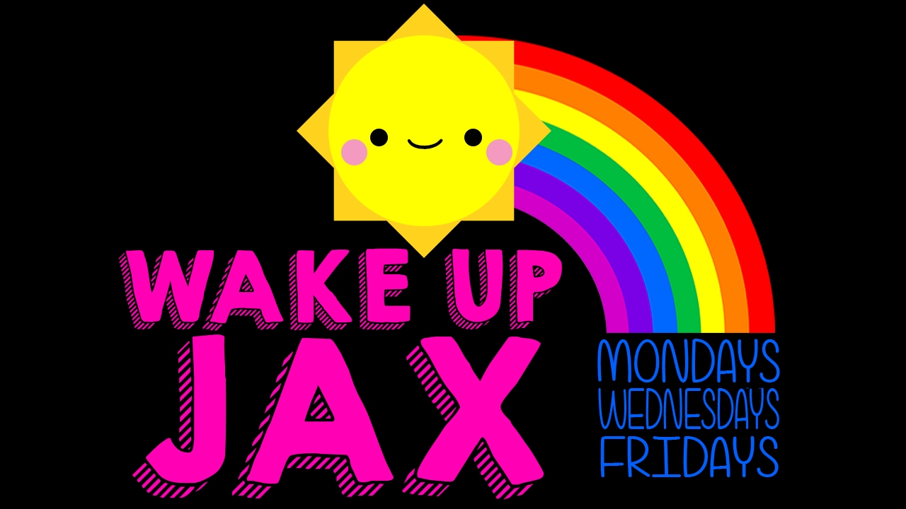 Wake Up Jax - Banjo-Kazooie - Wake Up Jax - Banjo-Kazooie