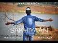 Sakhiyaan feat vivek nishad