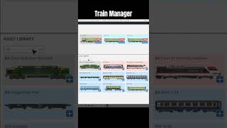 Train Manager | Railyard Diaries #9 | Model Trains