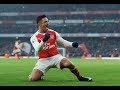 7 TIMES ALEXIS SANCHEZ STOLE THE SHOW | GOALS AND HIGHLIGHTS
