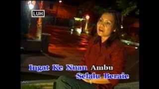 Merampau Di Tinggal Ka Nuan - Josephine Jalin