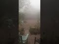 Ref:5OW38A2L1jc Violent orage  sannois france
