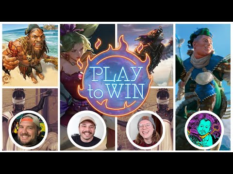 Mardu Summer Is Back With Dargo/tymna Vs Terra Vs Malcolm/tymna Vs Kinnan The Cornell Game!
