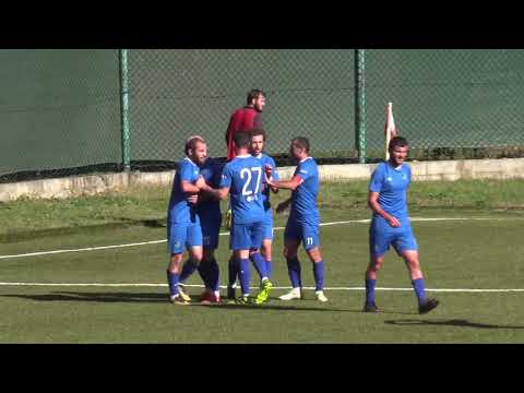 მერანი (მარტვილი) - კოლხეთი (ხობი) 4:1