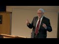 Centre for Real Estate Research Annual Lecture - Dr Richard Barras - 22nd March 2018