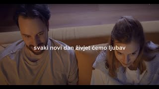 Video thumbnail of "Leo Rumora - Svaki novi dan"