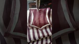 Beautiful Back neck design cutting and stitching # gala design #shorts 2025