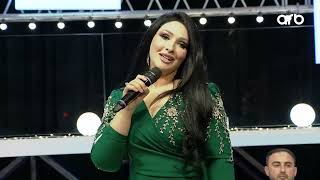 Həmin Zaur Aytən Məhərrəmova Ay Saçı Burma Resimi