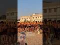 army warmup training दोडने से पहले#short feed#short#warmup#army#tranding#viral#running#youtube video