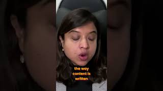 Journalism Skills Land New Corporate Job: My Career Switch Secrets #shorts