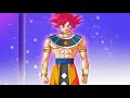 Goku Hakaishin-capítulo 4
