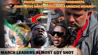 Download lagu USINDE NGOKULAMBISA UNGIZWE MCHUNU EHLASELWA KULELI  MAYELANA NOKUDAYISA IZ..#phakelumthakathi 