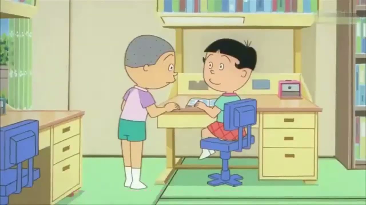 サザエさん 2025 年☃️☃️ Sazae San Vol 6388 6 - YouTube