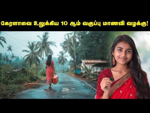 அப்படி அந்த மாணவிக்கு அன்று என்னதான் நடந்தது ? | Saravanan Decodes