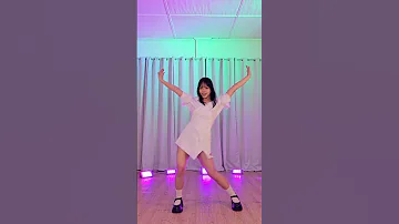 NMIXX Roller Coaster Tutorial By InnahBee MIRRORED SLOWED Shorts 