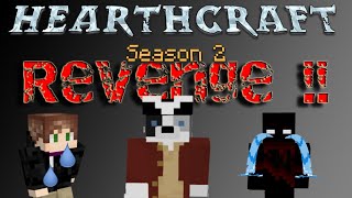 Revenge so FOWL!!! | Hearth Craft Season 2 Ep 12 | Minecraft 1.17 SMP
