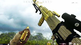 Call of Duty Warzone Pacific Season 3 Solo 22 Kill Win AK47 Gameplay PS5(No Commentary)