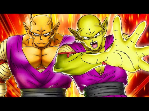 Dragon Ball Super: Super Hero is Piccolo's Time to Shine