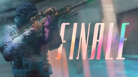 FINALE @ObeyDivinity