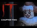 IT Chapter Two Final Trailer In LEGO 