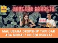 3 IDE BISNIS ONLINE TANPA MODAL YANG ANTI GAGAL!!