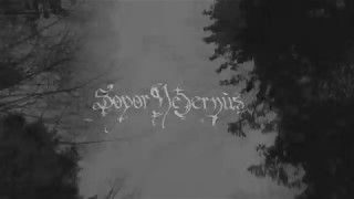 Sopor Aeternus &amp; The Ensemble of Shadows - Inschrift-Epitaph [with lyrics]