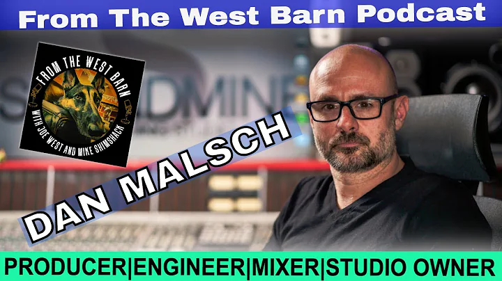 Dan Malsch - Why You Don't Need To Move To Nashvil...