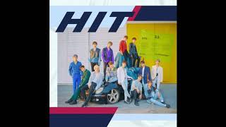 SEVENTEEN (세븐틴) - HIT [AUDIO/MP3]