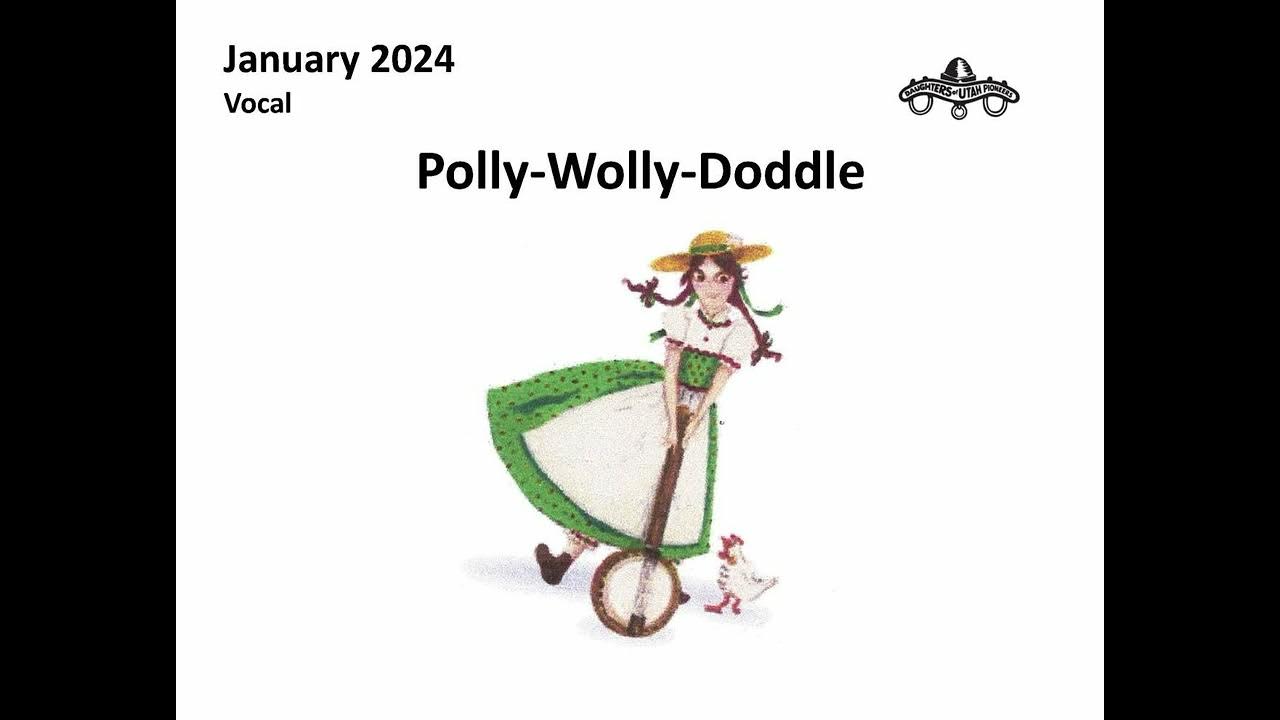 DUP January 2024 Song (with vocals) YouTube