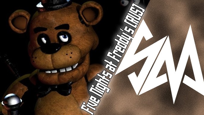 Five Nights At Freddy's But It's An Anime Opening (TLT J-Metal Cover) 