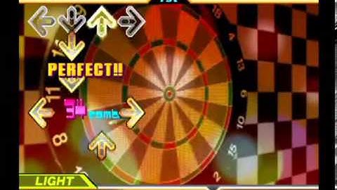 DDRMax2: Dance Dance Revolution (PS2) Don