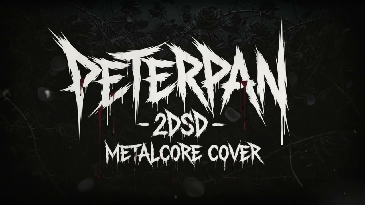 Peterpan - 2 DSD  | ( AI Music Cover Version )