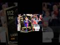 Original images of TOTW 26 FC Mobile cards part 8 #fcmobile #fifamobile