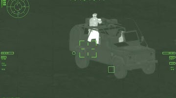 Unmanned Littlebird | ArmA 2 OA