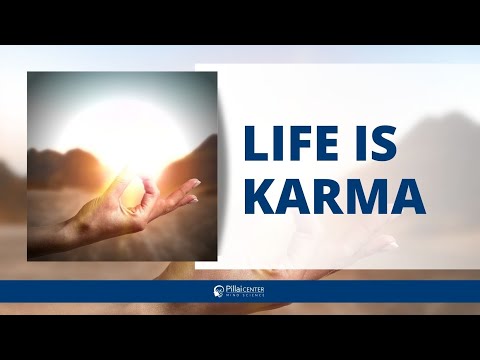 Life Is Karma